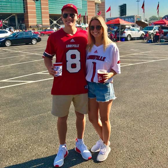 Meet your Posher, George - Picture 1 of 1